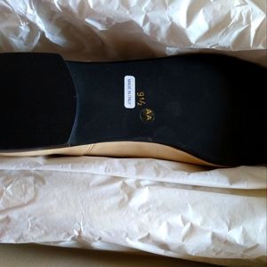 Bruno Magli ballet flat
